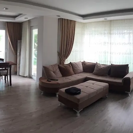Cihanalp Antalia