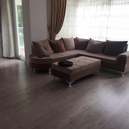 Appartamento Cihanalp