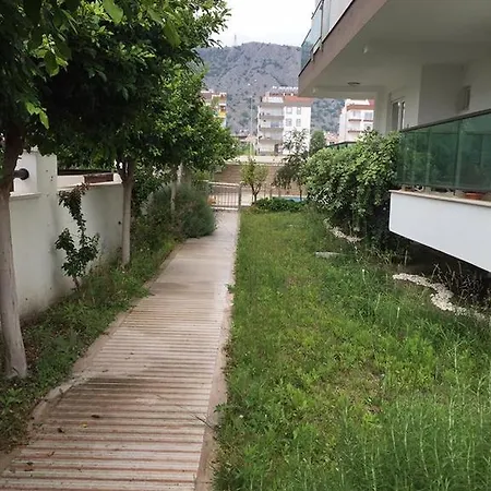 Appartamento Cihanalp