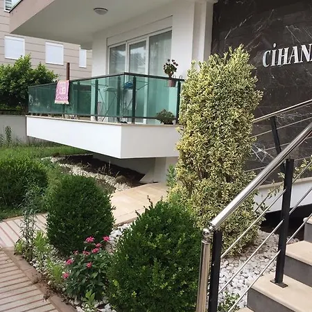 Appartamento Cihanalp